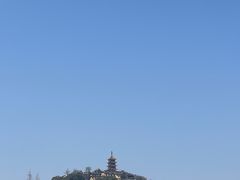 -狼山风景名胜区