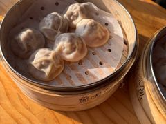 -鸡鸣汤包(红山动物园店)