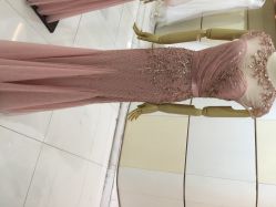宝娜嫁衣馆-南京宝娜嫁衣婚纱礼服馆(中央路店)