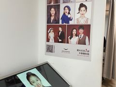 -微笑时刻照相馆·企业合影·商务外拍(北京五道口店)