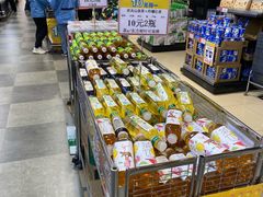 -AEON永旺(东方宝泰店)