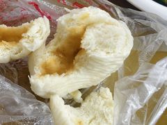 -清泉阁包子铺(中山路店)