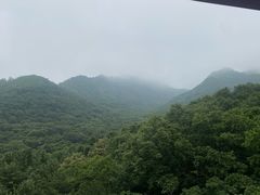 -丹东凤凰山景区