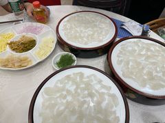 -寻味顺德·南记酒家·传统顺德菜·鱼生(广源路店)