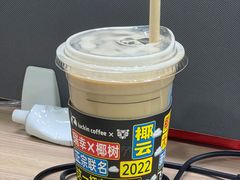 -瑞幸咖啡(第一城店)