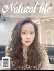 -Tipo Hair salon（明星）店
