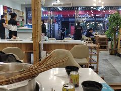 大堂-屋头串串(新街里店)