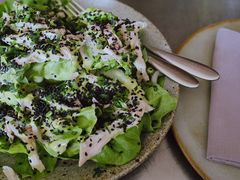 -BOR Eatery(安福路店)