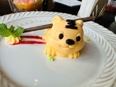 TiGer蛋糕-虎餐厅