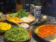 -冯校长老火锅(深圳总店)