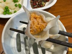 -喜鼎海胆水饺(东港店)