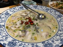 -张烤鸭·川菜·非遗冒烤鸭(青石桥店)