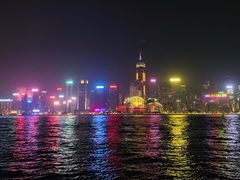 -尖沙咀
