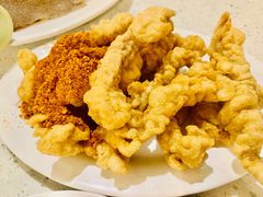 现炸酥肉-钢管厂歆瑞源油卤串串香(春熙路太古里店)