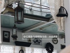 -Vanillacafe香草咖啡(银海大世界店)