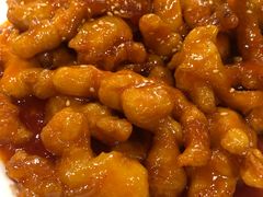 -临潼印象·特色陕菜