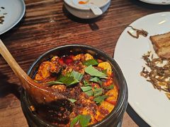 -陈麻婆豆腐(旗舰店)