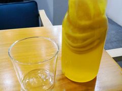 -留白咖啡(人民巷八号大院店)