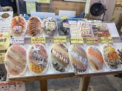 -西归浦每天偶来市场