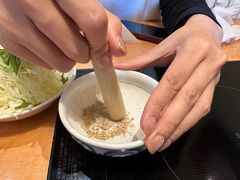 -黒豚料理 寿庵(中央駅西口店)