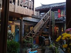 -吃货私房菜(丽江束河古镇店)