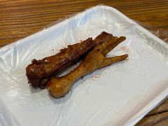 -赵元章肉骨烧(山塘街店)