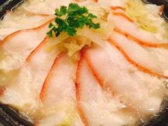 -北京四季酒店·采逸轩