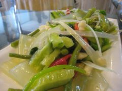 -徐州老菜馆(中枢街店)