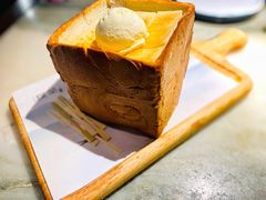 面包诱惑-绿茶餐厅(成都大悦城店)