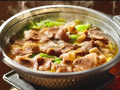 跷脚牛肉-眉州东坡(春秀路店)