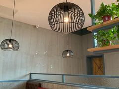 卡座-比格比萨自助(国展店)