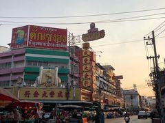 -瓦洛洛传统市场