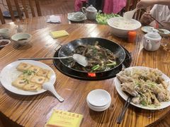 -侠成水上农庄(工业大道店)