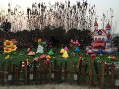 -安徒生童话乐园