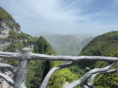 -重庆云阳龙缸景区