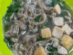 -张记汤馆(嫩江路店)