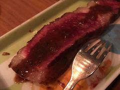 -上海柏悦酒店·世纪100牛排馆