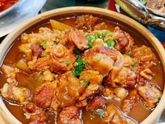 -凯鸽酒楼•雁北民间菜(云冈石窟店)