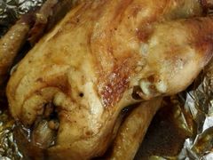 -乡味海鲜农家菜·巽寮土窑鸡(地道美食店)