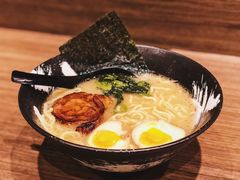 -雷神拉面(财富中心玉米楼店)