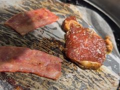 -英雄故事地摊烤肉(马驹桥店)