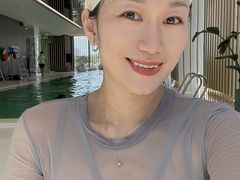 -优享健身(三元桥店)