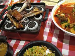 -西贝(紫荆广场店)