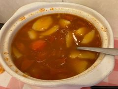 -玲珑餐厅(陕西南路店)