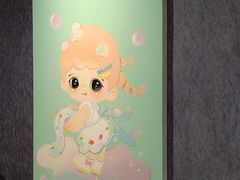-龙湖杭州滨江天街