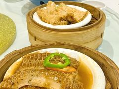 -东江渔村·古典园林·30年粤菜老字号(太和店)