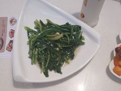 油麦菜-醉得意(马驹桥店)