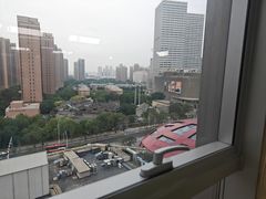 -鹏欣水游城