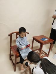 -小熊维尼高端儿童摄影(宝安旗舰店)