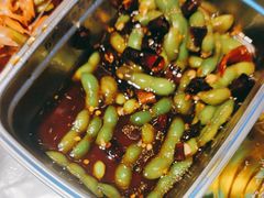 -石牌岭小亮蒸虾•湖北老字号(左岭店)
